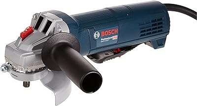 Meuleuse d'angle bosch gws professional 9 100p 900w bleu. DIAYTAR COTE D'IVOIRE  - votre guichet unique pour des achats discount en ligne. Parcourez notre catalogue diversifié et trouvez des produits de qualité à des prix incroyables. Avec notre large sélection allant de la maison à l'informatique en passant par l'électroménager, vous trouverez toujours ce dont vous avez besoin chez nous.