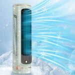 Ventilateur tour de bureau nikomi ventilateur de table avec 3 vitesses refroidissement. Vous cherchez des bonnes affaires en ligne ? Ne cherchez pas plus loin que DIAYTAR COTE D'IVOIRE, la boutique en ligne généraliste où vous trouverez tout à prix discount. Explorez notre sélection complète, allant de la maison à l'électroménager, de l'informatique à la mode et aux gadgets, et bénéficiez de tarifs avantageux pour tous vos achats. Réalisez des économies importantes sans compromettre la qualité avec DIAYTAR COTE D'IVOIRE .