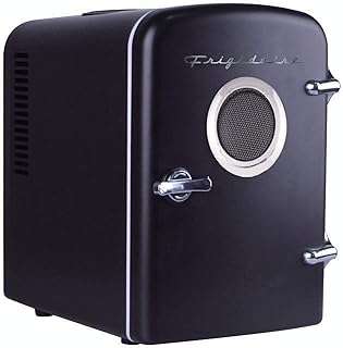 Frigidaire efmis151 mini réfrigérateur congélateur compact portable pour le bureau la maison et capacité de 4. Découvrez DIAYTAR COTE D'IVOIRE, votre destination en ligne pour des produits discount de qualité supérieure. Achetez des articles de maison, des appareils électroménagers, des équipements informatiques, des vêtements tendance et des gadgets innovants, le tout à des prix abordables qui ne vous feront pas perdre le sommeil.