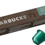 Capsules de café nespresso à torréfaction moyenne starbucks pike place lot. DIAYTAR COTE D'IVOIRE  - optimisez votre budget sans sacrifier la qualité ! Découvrez notre sélection discount allant des articles de mode aux équipements électroménagers, pour des économies garanties.