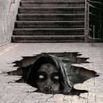 3d effrayant fantôme halloween stickers muraux décorations créatives d'halloween femmes scratch rideaux pour mur. Ne payez pas plus cher ! DIAYTAR COTE D'IVOIRE  vous offre des produits discount de qualité supérieure à des prix abordables. Découvrez notre large sélection d'articles pour la maison, l'électroménager, l'informatique, la mode et les gadgets les plus recherchés. Visitez notre site dès maintenant et bénéficiez de nos offres exclusives pour économiser sur tous vos achats.