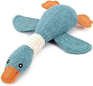Jouets pour chiens grinçants chiots en peluche doux jouets à mâcher. Faites des découvertes et des économies chez DIAYTAR COTE D'IVOIRE . Notre boutique en ligne propose une gamme étendue de produits discount, couvrant la maison, l'électroménager, l'informatique, la mode et bien plus encore. Obtenez des produits de qualité à des prix imbattables en quelques clics seulement.