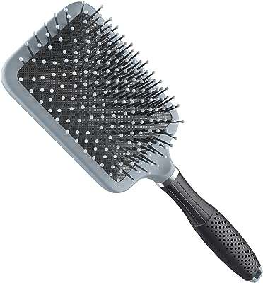 Brosse à cheveux ross ultra paddle. DIAYTAR COTE D'IVOIRE  vous offre une expérience d'achat en ligne unique en proposant une multitude de produits discount dans différents domaines. Faites-vous plaisir sans vous ruiner en choisissant parmi notre sélection de produits pour la maison, l'électroménager, l'informatique, la mode et bien plus encore.