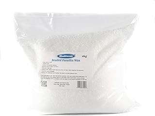 Cire de bougie moldmaster 5 kg transparente. Ne ratez pas les bonnes affaires chez DIAYTAR COTE D'IVOIRE, votre boutique en ligne discount pour tous vos besoins. Explorez notre gamme complète de produits pour la maison, l'électroménager, l'informatique, la mode et les gadgets, et profitez des meilleurs prix du marché sans compromis sur la qualité.