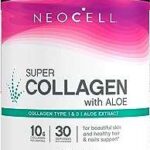 Neocell super collagène type 1 et 3 avec extrait d'aloès 106. Vous recherchez des produits discount de qualité ? Ne cherchez plus ! DIAYTAR COTE D'IVOIRE  propose une gamme étendue de produits allant de la maison à l'électroménager, de l'informatique à la mode. Faites des économies tout en comblant vos besoins avec notre boutique en ligne.