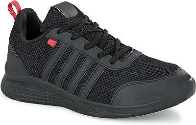 Chaussures de sport fusfit sprint 2.0 pour hommes. DIAYTAR COTE D'IVOIRE, la référence des bonnes affaires en ligne ! Explorez notre boutique et découvrez une sélection variée de produits, de la maison à l'informatique en passant par la mode et les gadgets. Profitez de nos prix compétitifs et achetez en toute confiance. Faites de DIAYTAR COTE D'IVOIRE  votre allié shopping, vous ne le regretterez pas.