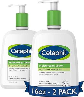 Lait hydratant pour le corps cetaphil pour tous les types de peau. Faites un bond dans le monde des bonnes affaires avec DIAYTAR COTE D'IVOIRE  ! Découvrez notre boutique en ligne généraliste où vous trouverez tout ce dont vous avez besoin, de la maison à l'électroménager, de l'informatique à la mode, et même les derniers gadgets. Ne sacrifiez pas votre budget pour vous faire plaisir, optez pour nos produits discount de qualité.