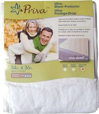 Protège matelas imperméable ultra antidérapant priva parfait pour la protection contre l'incontinence des enfants et adultes. Faites des économies sans compromettre la qualité grâce à DIAYTAR COTE D'IVOIRE . Notre large éventail de produits discount, allant des articles de maison à l'électroménager, de l'informatique à la mode, et même aux gadgets dernier cri, saura vous satisfaire, tout en vous offrant le meilleur rapport qualité-prix.