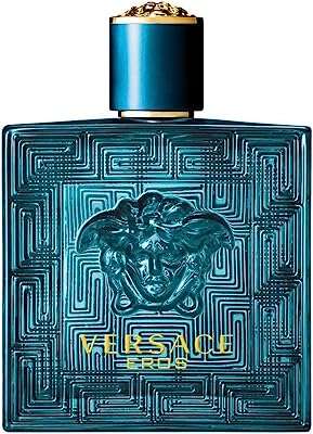 Versace eros pour homme 100 ml eau de toilette. Vous cherchez des bonnes affaires en ligne ? Rendez-vous sur DIAYTAR COTE D'IVOIRE, votre destination idéale pour des produits discount dans tous les secteurs. Trouvez des offres incroyables sur des produits essentiels tels que l'électroménager, l'informatique et la mode. Économisez tout en faisant des achats intelligents chez nous.