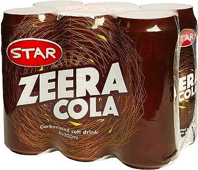 Boisson gazeuse zeracola saveur star cola boisson zeeracola rafraîchissante et énergisante pack économique de 6. DIAYTAR COTE D'IVOIRE, le choix intelligent pour des acheteurs avisés. Parcourez notre vaste collection de produits à prix réduits, allant des articles ménagers aux gadgets futuristes, pour des achats malins en un clic.