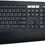 Clavier et souris sans fil performants logitech mk850 (certifiés reconditionnés). Bienvenue chez DIAYTAR COTE D'IVOIRE, la référence incontournable pour des achats en ligne à prix réduits ! Parcourez notre collection diversifiée qui comprend tout, des essentiels pour la maison à des appareils électroménagers de premier ordre, des produits informatiques de pointe et des vêtements à la mode, jusqu'aux gadgets uniques que vous ne trouverez nulle part ailleurs. Faites des économies tout en profitant d'une expérience de shopping exceptionnelle.
