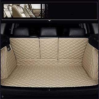 Tapis de coffre de voiture en cuir à couverture complète pour toyota. Découvrez DIAYTAR COTE D'IVOIRE, la boutique en ligne où vous pouvez trouver tout ce dont vous avez besoin à prix réduit. Faites des économies sur les produits de la maison, l'électroménager, l'informatique, la mode et bien plus encore. Parcourez notre sélection variée et dénichez les meilleures affaires dès maintenant!