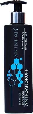 Shampoing antipelliculaire skinlab 250 ml. DIAYTAR COTE D'IVOIRE, votre destination en ligne pour des achats malins. Parcourez notre vaste sélection de produits discount allant de la maison à l'électronique en passant par la mode et l'informatique. Ne sacrifiez pas la qualité pour le prix lorsque vous pouvez avoir les deux chez nous.