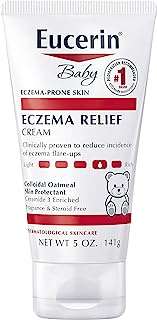 Crème pour le corps eucerin baby soulagement de l'eczéma sans. Faites des bonnes affaires en un clic avec DIAYTAR COTE D'IVOIRE  ! Notre boutique en ligne généraliste vous propose une large gamme de produits discount, de l'électroménager à l'informatique en passant par la mode et les gadgets. N'attendez plus pour économiser et équiper votre maison à prix réduits, sans compromis sur la qualité !