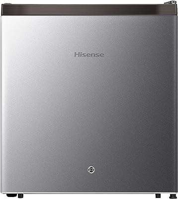 Réfrigérateur compact simple porte hisense 42 l argent rr60dags0. DIAYTAR COTE D'IVOIRE  - Le paradis du shopping en ligne pour les amateurs d'affaires à prix réduit. Parcourez notre sélection de produits discount pour la maison, l'électroménager, l'informatique et bien plus encore. Réalisez de belles économies sans faire de compromis sur la qualité.