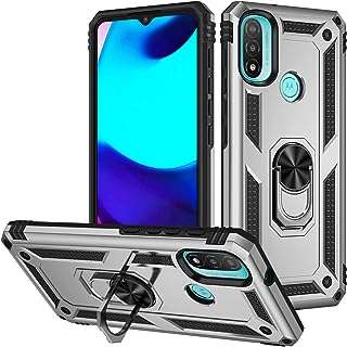 Coque de protection frontert pour motorola moto e20 durable et résistante aux chocs avec support. DIAYTAR COTE D'IVOIRE, la référence des bonnes affaires en ligne ! Explorez notre boutique et découvrez une sélection variée de produits, de la maison à l'informatique en passant par la mode et les gadgets. Profitez de nos prix compétitifs et achetez en toute confiance. Faites de DIAYTAR COTE D'IVOIRE  votre allié shopping, vous ne le regretterez pas.