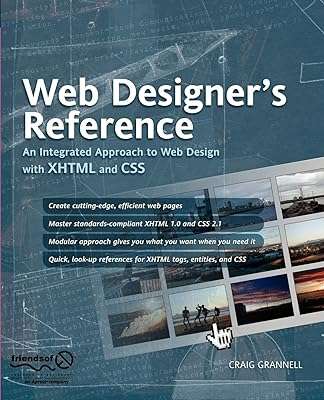 Référence du concepteur web : une approche intégrée de la conception avec xhtml et css. Avec DIAYTAR COTE D'IVOIRE, dites adieu aux prix élevés ! Découvrez notre gamme complète de produits discount, des accessoires de maison aux équipements électroniques, en passant par la mode et les gadgets à la pointe de la technologie. Trouvez tout ce dont vous avez besoin à prix réduits en quelques clics seulement.