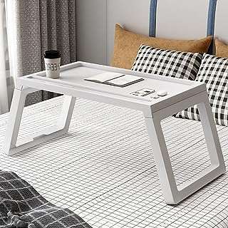 Table pliante pour ordinateur portable avec tablette et emplacement pour téléphone lit. Besoin de renouveler votre intérieur ou de vous équiper en nouvelles technologies à prix cassés ? Ne cherchez plus, DIAYTAR COTE D'IVOIRE  a tout ce qu'il vous faut ! Notre boutique en ligne propose une variété impressionnante de produits discount, alliant qualité et prix compétitifs dans des domaines tels que l'électroménager, la mode, l'informatique et bien plus encore.