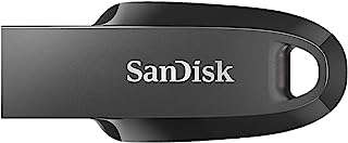 Sandisk 256 go 100 mo s clé usb ultra curve 3.2 sdcz550. DIAYTAR COTE D'IVOIRE  - la meilleure adresse en ligne pour des achats discount dans tous les domaines ! Découvrez notre vaste choix de produits, de la maison à l'électroménager en passant par l'informatique et la mode. Profitez des réductions incroyables sur des articles de qualité, vous permettant d'économiser sans compromis. Avec des options de livraison rapides et notre engagement envers votre satisfaction, bénéficiez d'une expérience d'achat en ligne sans tracas chez nous !
