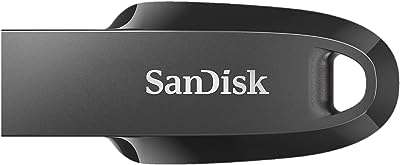 Clé usb sandisk ultra curve 3.2 de 512 go 100 mo s. Faites des économies considérables chez DIAYTAR COTE D'IVOIRE, votre destination en ligne pour des produits discount. Notre boutique propose une large sélection d'articles pour la maison, l'électroménager, l'informatique, la mode et bien plus encore, avec des tarifs compétitifs et une satisfaction client garantie.