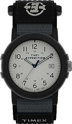 Montre pleine grandeur timex expedition acadia pour homme. DIAYTAR COTE D'IVOIRE, l'adresse incontournable pour tous les amateurs de mode à petit prix. Découvrez notre large sélection de vêtements et accessoires tendances pour hommes et femmes, et exprimez votre style sans vous ruiner. Du casual chic au streetwear, notre boutique en ligne vous offre la possibilité de rester à la pointe de la mode à prix discount. Faites-vous plaisir sans vous soucier du coût !