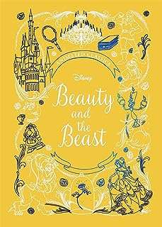 La belle et la bête (disney animated classics) : un livre cadeau de luxe du film. Faites des économies considérables sur vos achats en ligne chez DIAYTAR COTE D'IVOIRE  ! Notre boutique en ligne généraliste offre une variété impressionnante de produits, allant de l'informatique à la mode aux gadgets tendance. Explorez nos offres attractives sur une myriade d'articles, garantissant des prix imbattables sans compromettre la qualité. Ne manquez pas nos offres promotionnelles régulières et simplifiez vos achats avec une livraison rapide et sécurisée !