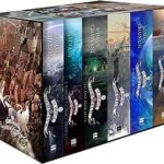 L'école du bien et du mal (livres 1 à 6). DIAYTAR COTE D'IVOIRE, le paradis du shopping en ligne à prix discount ! Naviguez à travers notre large gamme de produits discount soigneusement sélectionnés pour votre maison, votre cuisine, votre dressing et bien plus encore. Faites de bonnes affaires et offrez-vous les dernières tendances à petits prix, tout en restant à l'affût des nouveautés.