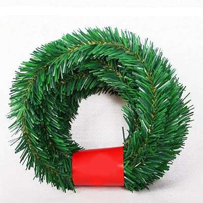 Couronne de noël artificielle deyong de 98 pieds 30 m décoration de scène. Dites adieu aux prix exorbitants avec DIAYTAR COTE D'IVOIRE, votre destination en ligne pour des produits discount de qualité. Du dernier cri en matière d'électroménager aux tendances de la mode à prix réduits, notre boutique en ligne propose une large gamme d'articles à des prix imbattables. Ne manquez pas nos offres spéciales qui vous permettront de réaliser d'énormes économies.