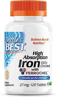 Dr. best fer hautement absorbable avec ferrochel 27 mg. Découvrez DIAYTAR COTE D'IVOIRE, votre destination en ligne pour des produits discount de qualité supérieure. Achetez des articles de maison, des appareils électroménagers, des équipements informatiques, des vêtements tendance et des gadgets innovants, le tout à des prix abordables qui ne vous feront pas perdre le sommeil.