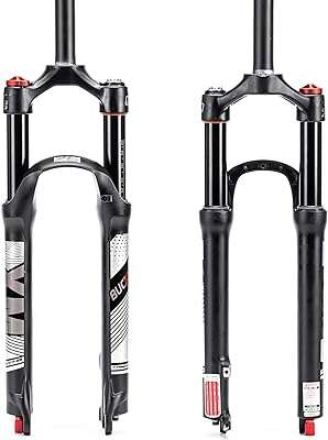 Boucle 26 275 29 fourche à suspension pneumatique pour vtt débattement de 120 mm réglage du rebond. DIAYTAR COTE D'IVOIRE, votre solution intelligente pour des achats malins. Découvrez notre boutique en ligne et bénéficiez de prix discount sur une large sélection de produits pour la maison, l'électroménager, l'informatique et la mode. Ne manquez pas l'opportunité de faire des économies avec DIAYTAR COTE D'IVOIRE !