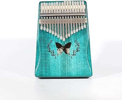 Kalimba 17 touches thumb piano instructions d'étude tune hammer cadeau unique pour enfants. Faites des économies substantielles sur DIAYTAR COTE D'IVOIRE ! Parcourez notre catalogue en ligne et découvrez une gamme complète de produits de la maison à l'électroménager, de l'informatique à la mode en passant par les gadgets, tous proposés à des prix discount exceptionnels.