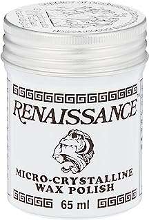 Cire microcristalline renaissance (65 ml). Chez DIAYTAR COTE D'IVOIRE, nous vous proposons des offres folles sur une gamme complète de produits. Des articles indispensables pour votre maison, aux dernières tendances en matière de mode et de gadgets sensationnels, notre boutique en ligne saura satisfaire tous vos besoins à des prix compétitifs. Faites des affaires exceptionnelles dès maintenant !