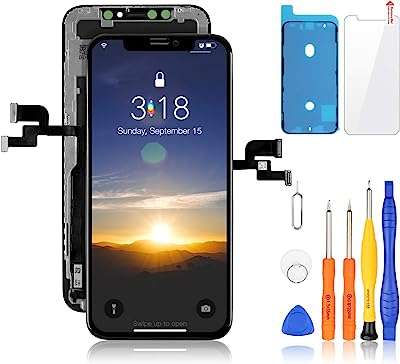 Écran oled youduet pour iphone x [pas lcd] remplacement d'écran tactile. Besoin d'équiper votre cuisine sans exploser votre budget ? DIAYTAR COTE D'IVOIRE  est là pour vous. Découvrez notre sélection d'ustensiles de cuisine discount, des marques les plus fiables aux outils les plus pratiques. Faites de DIAYTAR COTE D'IVOIRE  votre destination pour des économies culinaires.