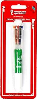 Stylo rétractable country multicolore viva 10 en 1 2022 arabie saoudite. Découvrez DIAYTAR COTE D'IVOIRE, votre destination en ligne pour des produits discount de qualité supérieure. Achetez des articles de maison, des appareils électroménagers, des équipements informatiques, des vêtements tendance et des gadgets innovants, le tout à des prix abordables qui ne vous feront pas perdre le sommeil.