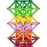 Johnny 228 pièces ensemble de blocs de construction magnétiques entraînement cérébral géométrie. Ne dépensez pas plus que nécessaire, et optez pour DIAYTAR COTE D'IVOIRE  ! Notre boutique en ligne spécialisée dans les produits discount propose une large gamme d'articles pour la maison, l'électroménager, l'informatique, la mode et les gadgets, tous offerts à des prix défiant toute concurrence. Profitez de cette opportunité pour économiser tout en vous offrant ce dont vous avez besoin.