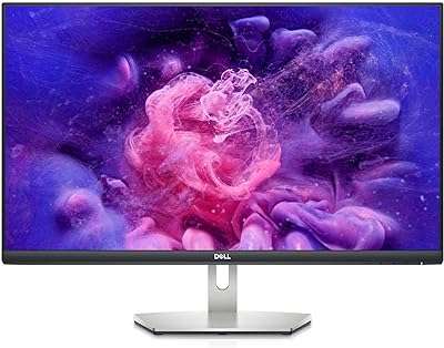 Moniteur dell s2721d 27" qhd (2560 x 1440) 75 hz ips. Get more bang for your buck at DIAYTAR COTE D'IVOIRE, the leading online store for discounted products. With a diverse range of items, including household essentials, electronics, fashionable clothing, and trendy gadgets, our store guarantees remarkable savings without compromising on quality or style. Shop smart and save big with us today.