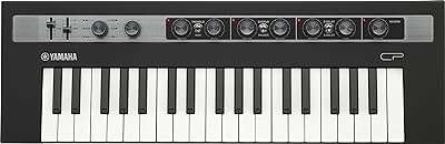Yamaha révise le piano électrique portable cb mélangeur de moteur de son de clavier. Découvrez DIAYTAR COTE D'IVOIRE  et préparez-vous à vivre l'expérience d'achat en ligne ultime. Notre boutique propose une gamme complète de produits discount, de la maison aux appareils électroniques, en passant par la mode, offrant ainsi des solutions abordables pour tous vos besoins.