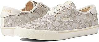 Chaussures de skate coach city sole pour femmes fermeture à lacets traditionnelle avec semelle. Faites des économies considérables sur vos achats en ligne chez DIAYTAR COTE D'IVOIRE  ! Notre boutique en ligne généraliste offre une variété impressionnante de produits, allant de l'informatique à la mode aux gadgets tendance. Explorez nos offres attractives sur une myriade d'articles, garantissant des prix imbattables sans compromettre la qualité. Ne manquez pas nos offres promotionnelles régulières et simplifiez vos achats avec une livraison rapide et sécurisée !