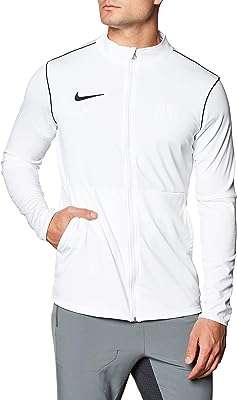 Veste de survêtement nike dry park 20 pour homme (pack de 1). Découvrez DIAYTAR COTE D'IVOIRE, votre nouvelle destination pour des achats discount en ligne. Parcourez notre large assortiment de produits allant des articles pour la maison aux appareils électroniques, en passant par la mode et les gadgets, et bénéficiez de réductions incroyables. Ne cherchez plus ailleurs, nous avons tout ce qu'il vous faut à des prix compétitifs.