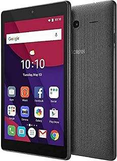 Tablette alcatel pixi 4 9015q 7 pouces android 6.0 16 go. DIAYTAR COTE D'IVOIRE  - La boutique en ligne discount incontournable pour tous vos besoins. Explorez notre vaste catalogue de produits, comprenant des articles pour la maison, l'électroménager, l'informatique et la mode, tous à des prix défiant toute concurrence.