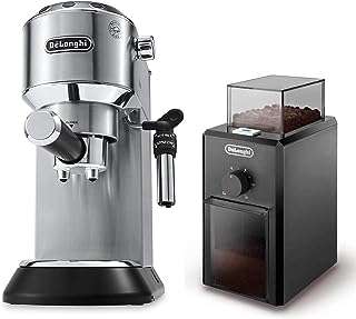 Machine à expresso pompe de'longhi ec685 dedica avec broyeur (m argent). DIAYTAR COTE D'IVOIRE, votre destination en ligne pour des achats malins : explorez nos catégories variées telles que la maison, l'électroménager, l'informatique et la mode, et découvrez des produits discount à prix défiant toute concurrence. Faîtes-vous plaisir sans vous ruiner avec DIAYTAR COTE D'IVOIRE !