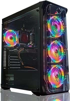 De jeu daseen lux ii intel core i5 12400f. Trouvez tout ce dont vous avez besoin à prix mini chez DIAYTAR COTE D'IVOIRE . Parcourez notre vaste assortiment de produits discount, des dernières tendances de la mode aux gadgets technologiques les plus recherchés. Faites des économies sans compromettre la qualité avec DIAYTAR COTE D'IVOIRE .