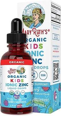 Soutien immunitaire au zinc | supplément de liquide zinc ionique pour enfants. DIAYTAR COTE D'IVOIRE  - L'adresse incontournable des chasseurs de bonnes affaires en ligne. Découvrez notre large gamme de produits à prix discount, allant des gadgets innovants aux appareils électroménagers dernier cri. Faites des économies sans sacrifier vos envies !