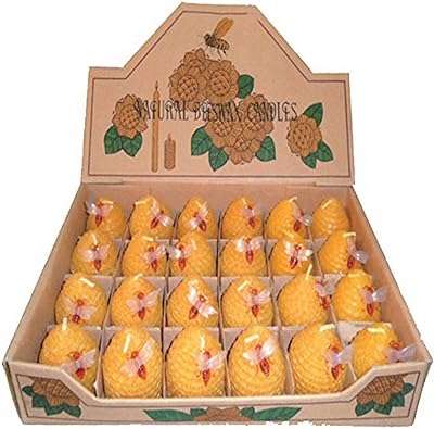 Bougies en cire d'abeille jaune de petite taille de bestore verte lot. DIAYTAR COTE D'IVOIRE, votre destination en ligne pour des produits discount de qualité. Avec notre large choix de produits allant de la maison à la technologie, en passant par la mode et les gadgets, vous êtes assuré de trouver tout ce dont vous avez besoin à des prix défiant toute concurrence.