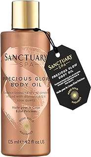 Lait pour le corps sanctuary spa huile éclaircissante éclat or rose. Privilégiez le style sans vous ruiner avec DIAYTAR COTE D'IVOIRE . Notre boutique en ligne propose une sélection de produits mode et gadgets à des prix défiant toute concurrence. Vous trouverez chez nous les tendances du moment à des tarifs abordables. Profitez de cette opportunité et faites-vous plaisir sans vous ruiner.