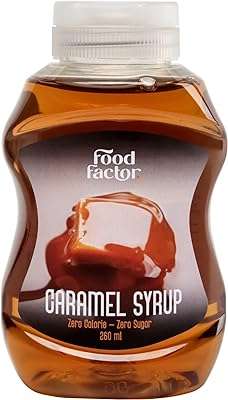 Édulcorant au caramel food factor zéro calorie sans gluten convient aux végétariens. DIAYTAR COTE D'IVOIRE  est là pour rendre votre budget heureux et votre shopping facile. Parcourez notre gamme complète de produits discount de qualité supérieure allant de la maison à l'électroménager, de l'informatique à la mode, et trouvez des articles pour chaque aspect de votre vie à des prix imbattables!