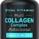 Vitamines vitales collagène multi à base d'herbe (150 gélules 3300 mg). Économisez sur tous vos achats avec DIAYTAR COTE D'IVOIRE, la boutique en ligne où vous trouverez des produits discount de qualité supérieure. Explorez notre large gamme de produits, allant de la maison à l'électroménager, de l'informatique à la mode et aux gadgets, et faites des affaires incroyables. Profitez de nos offres promotionnelles exclusives et commandez dès maintenant pour une expérience d'achat en ligne à prix réduit.
