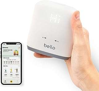 Belo appareil de gestion de la graisse abdominale avec application intelligente. DIAYTAR COTE D'IVOIRE  est votre allié pour des achats discount de qualité. Explorez notre boutique en ligne et découvrez notre gamme complète de produits pour la maison, l'électroménager, l'informatique, la mode et les gadgets, le tout à des prix avantageux qui ne sacrifient pas la qualité.