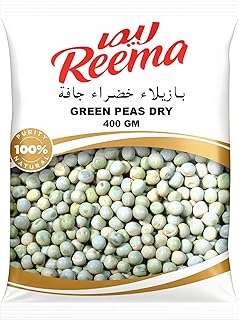 Pois verts secs rima 400g. Affichez votre style tout en économisant grâce à DIAYTAR COTE D'IVOIRE . Notre boutique en ligne propose une vaste sélection de vêtements, de chaussures et d'accessoires de mode à prix discount. Soyez à la pointe de la tendance sans vous ruiner !