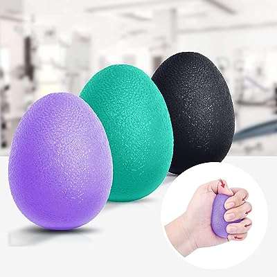 Balles de thérapie d'acupression des mains préhension pour le soulagement. Découvrez DIAYTAR COTE D'IVOIRE, votre nouveau repère en ligne pour des achats malins à prix réduit. Parcourez notre catalogue diversifié de produits discount, allant de l'électroménager à l'informatique, en passant par la mode et les gadgets. Obtenez les meilleures offres sans sacrifier la qualité, le tout dans le confort de votre foyer.